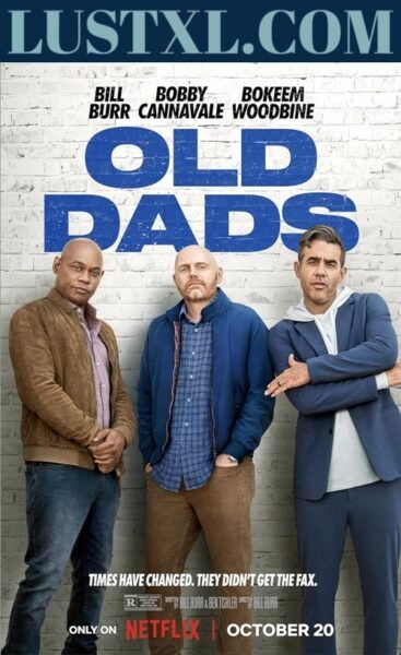 Old Dads (2023) | USA | [Nudity]