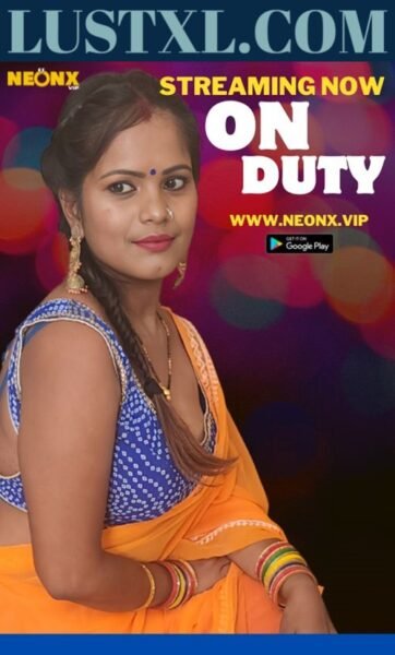 On Duty (2023) Uncut Hindi Short Film – NeonX