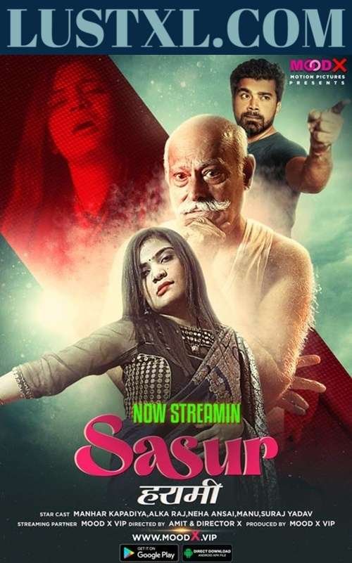 Sasur Harami 2023 S01 Uncut Hindi Web Series Moodx Lustxl Com