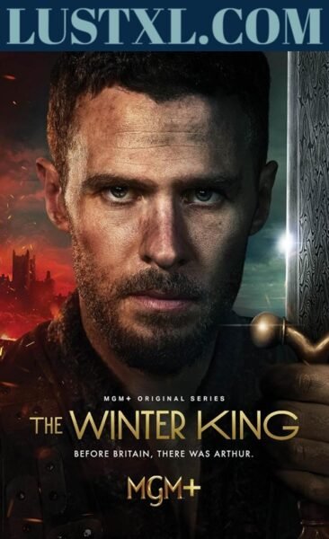 The Winter King (2023-) | UK | [Nudity]
