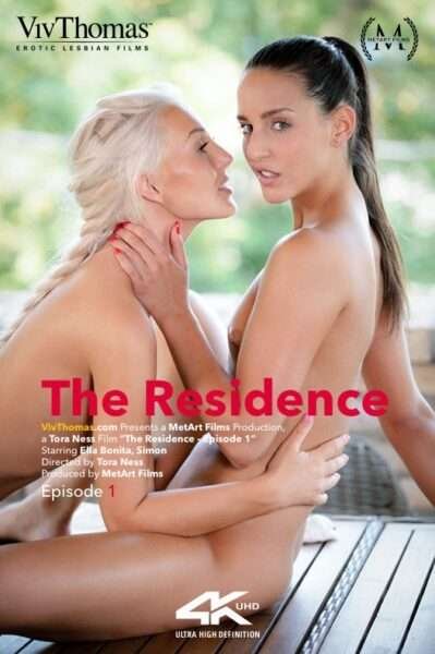 [VivThomas] Betzz and Lovita Fate – The Residence [Episode 1]