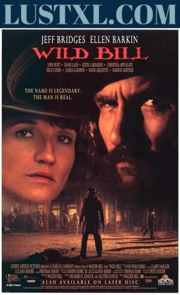 Wild Bill (1995) [USA]