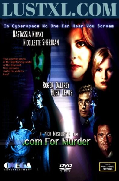 .com for Murder (2002) | USA | [Nudity]