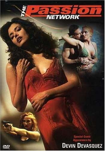 A Passion (2001) | USA | Dvdrip