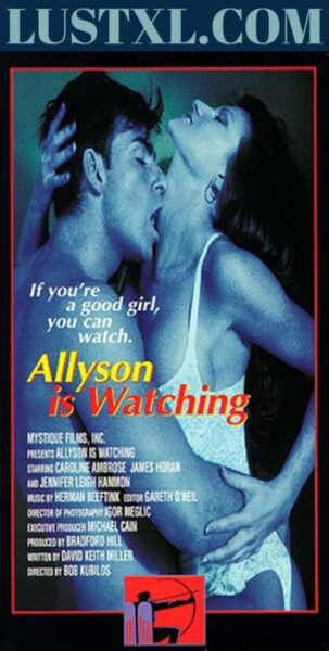 Allyson Is Watching (1997) | USA | Dvdrip