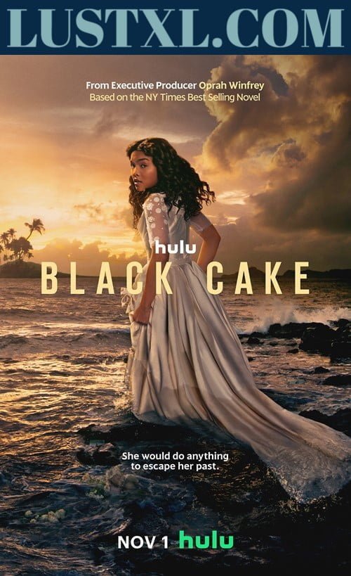Black Cake (2023-) Starring Cherrelle Skeete, Adrienne Warren Nude Scene