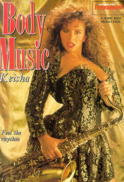 Body Music (1989) | USA | Vhsrip