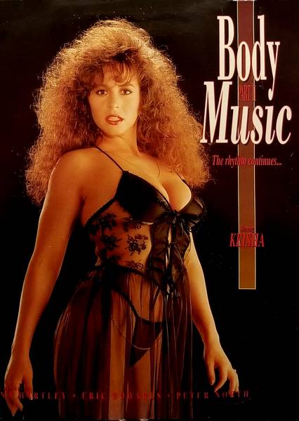 Body Music 2 (1990) | USA | Dvdrip