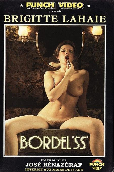Bordello A Parigi (1978)