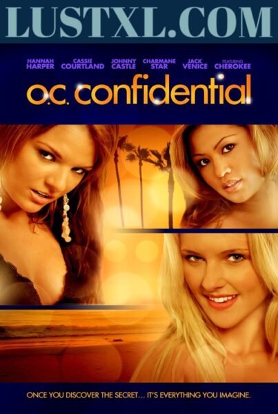 Co-Ed Confidential Season 3 (2009) | USA | SatRip