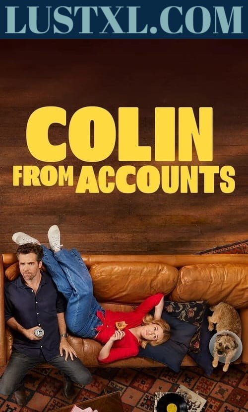 Colin from Accounts (2022)