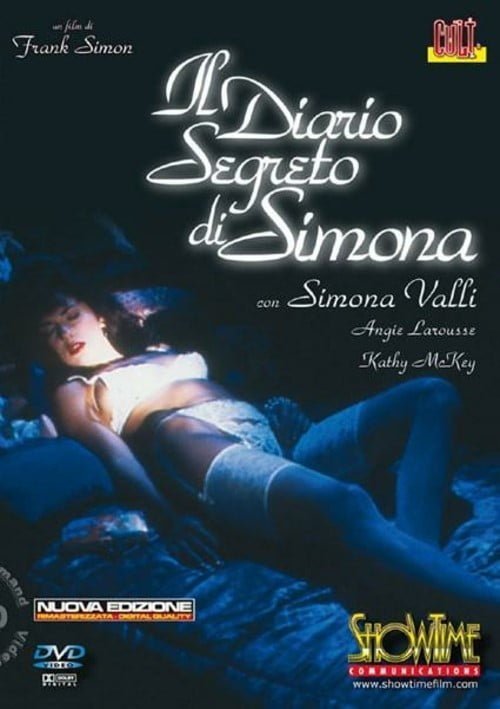 Diario Segreto Di Simona Valli (1994)