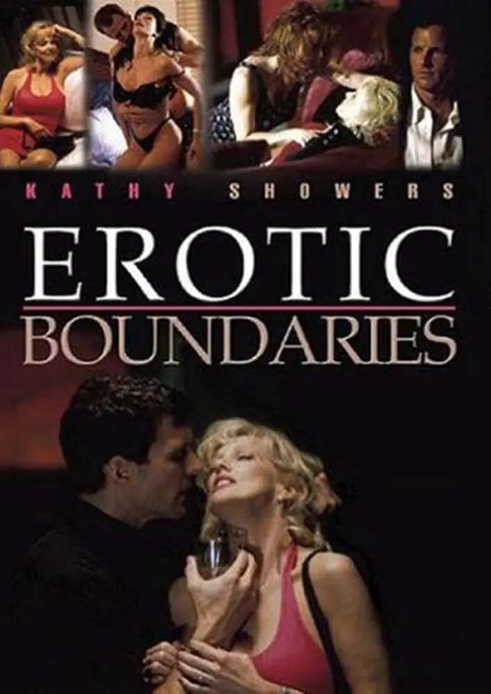 Erotic Boundaries (1997) | USA | TVRip [Unrated]