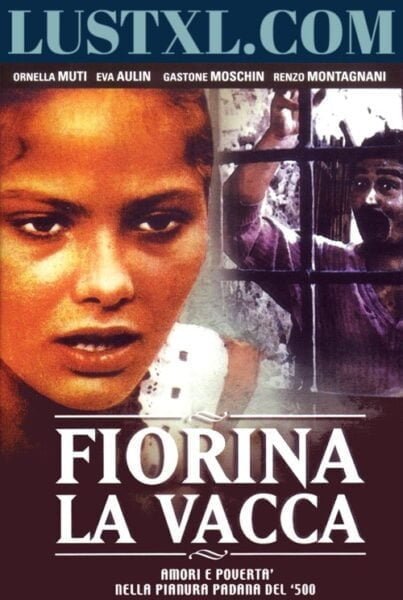 Fiorina la vacca (1972) | Italy | Dvdrip