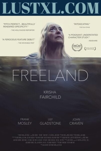 Freeland (2020) | USA | [Nudity]