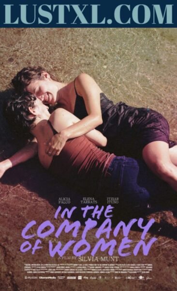 In the Company of Women (2023) | France | [Nudity]