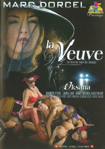 La Veuve (2005) | France | WEB-DL