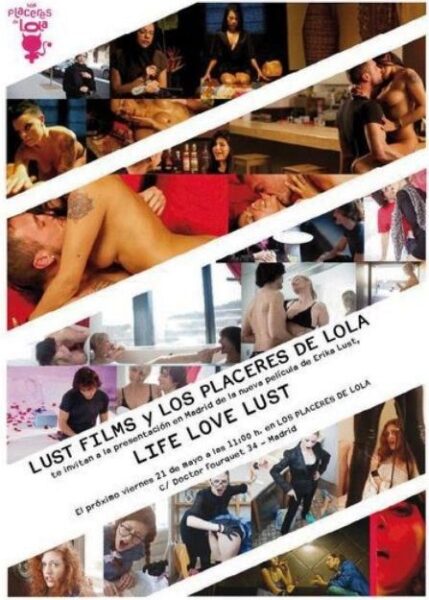 Life Love Lust (2010) | Spain | Dvdrip