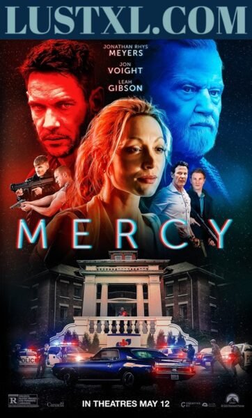 Mercy (2023) | USA | [Nudity]