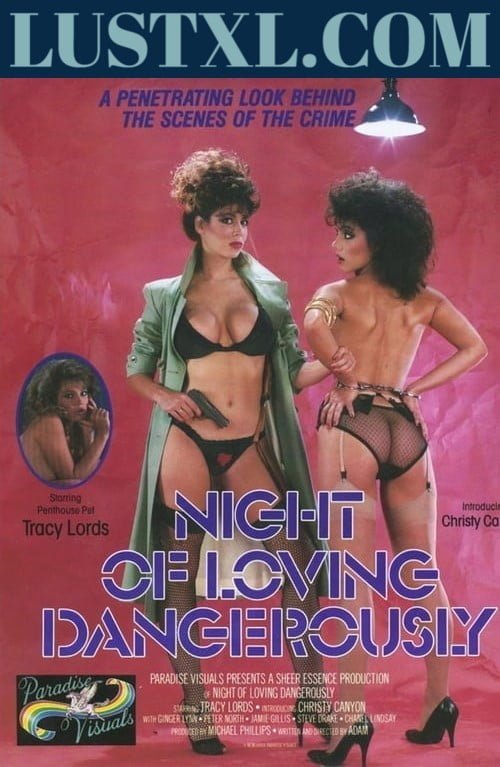Night Of Loving Dangerously (1984)