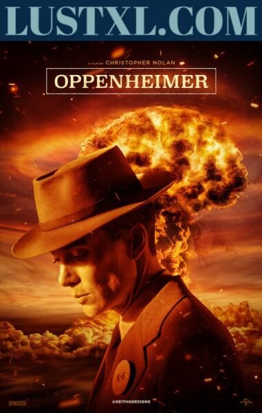 Oppenheimer (2023) | USA | [Nudity]