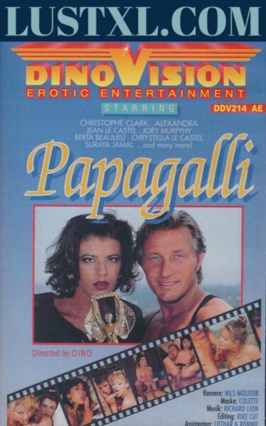 Papagalli (1990) | Germany | Dvdrip