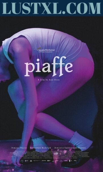 Piaffe (2022) | Germany | [Nudity]