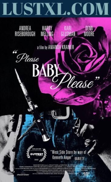 Please Baby Please (2022) | USA | [Nudity]