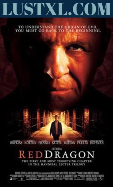 Red Dragon (2002) | Germany | [Nudity]