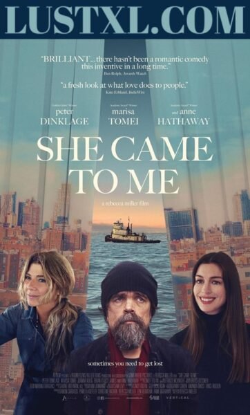 She Came to Me (2023) | USA | [No Nudity]