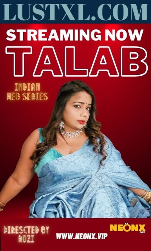 Talab Uncut Hindi Short Film Neonx Lustxl Com