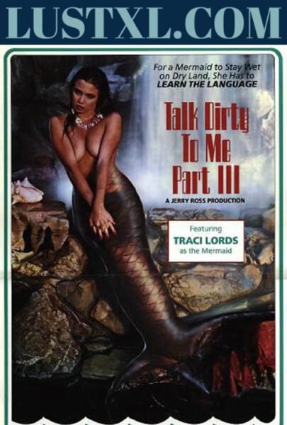 Talk Dirty to Me 3 (1984) | USA [DVD5, Dvdrip, HDRip]