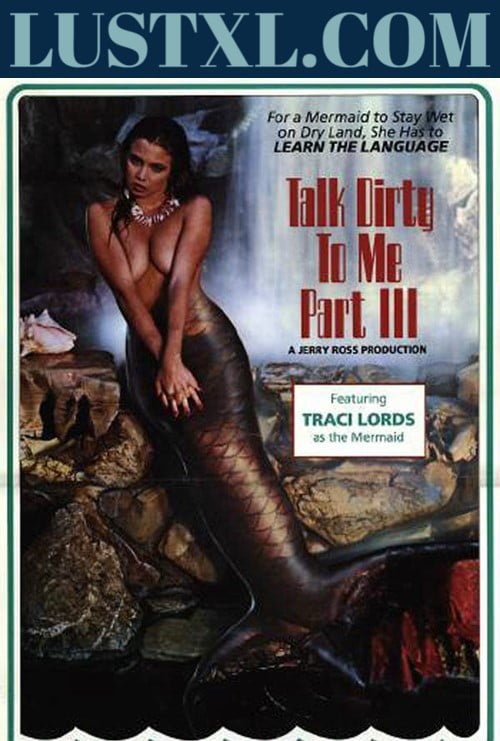Talk Dirty to Me 3 (1984)