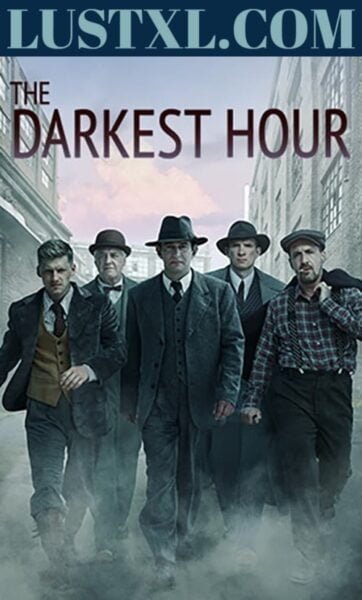 The Darkest Hour (2021) | Russia | [Nudity]