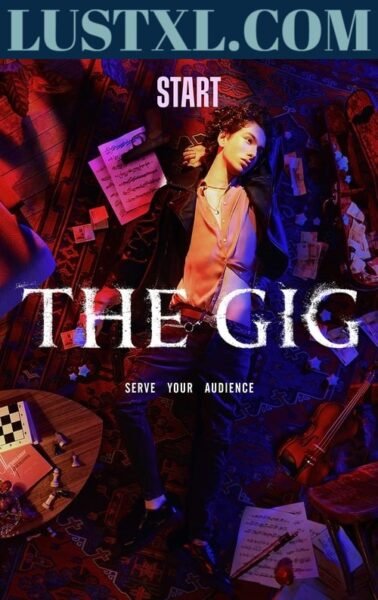The Gig (2022) | Russia | [Nudity]