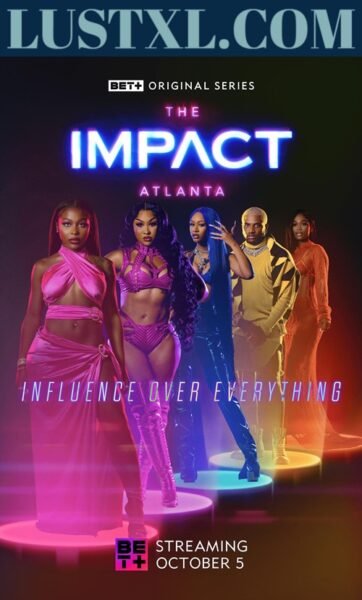 The Impact Atlanta (2022-) | USA | [No Nudity] [Update]