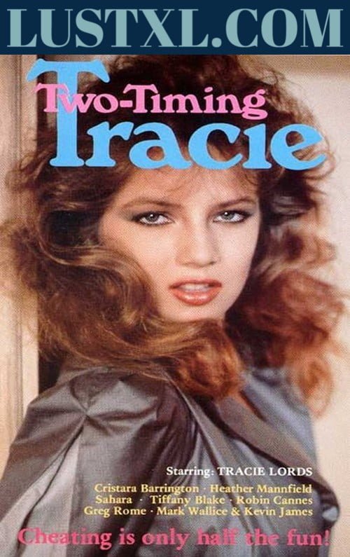 Two timing Traci (1985)