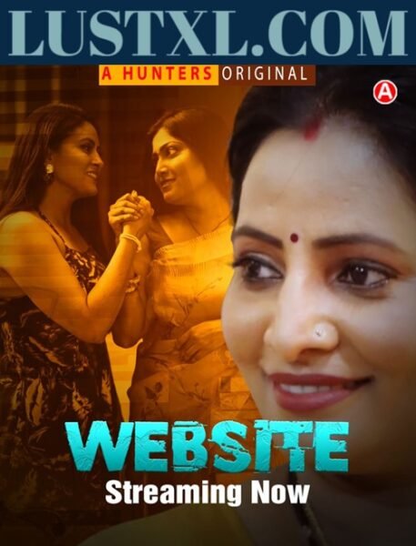 WebSite (2023) S01 Hot Hindi Web Series – Hunters [E03 to E05 Added]