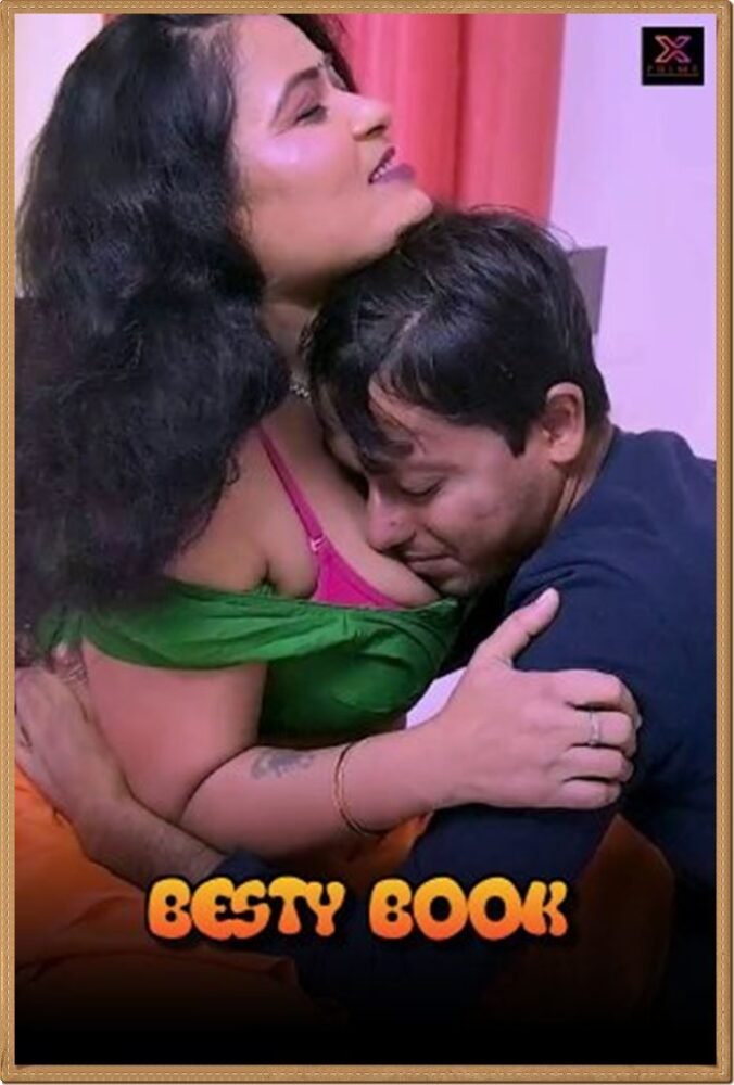 Besty Book (2023) Uncut Hindi Short Film – Xprime