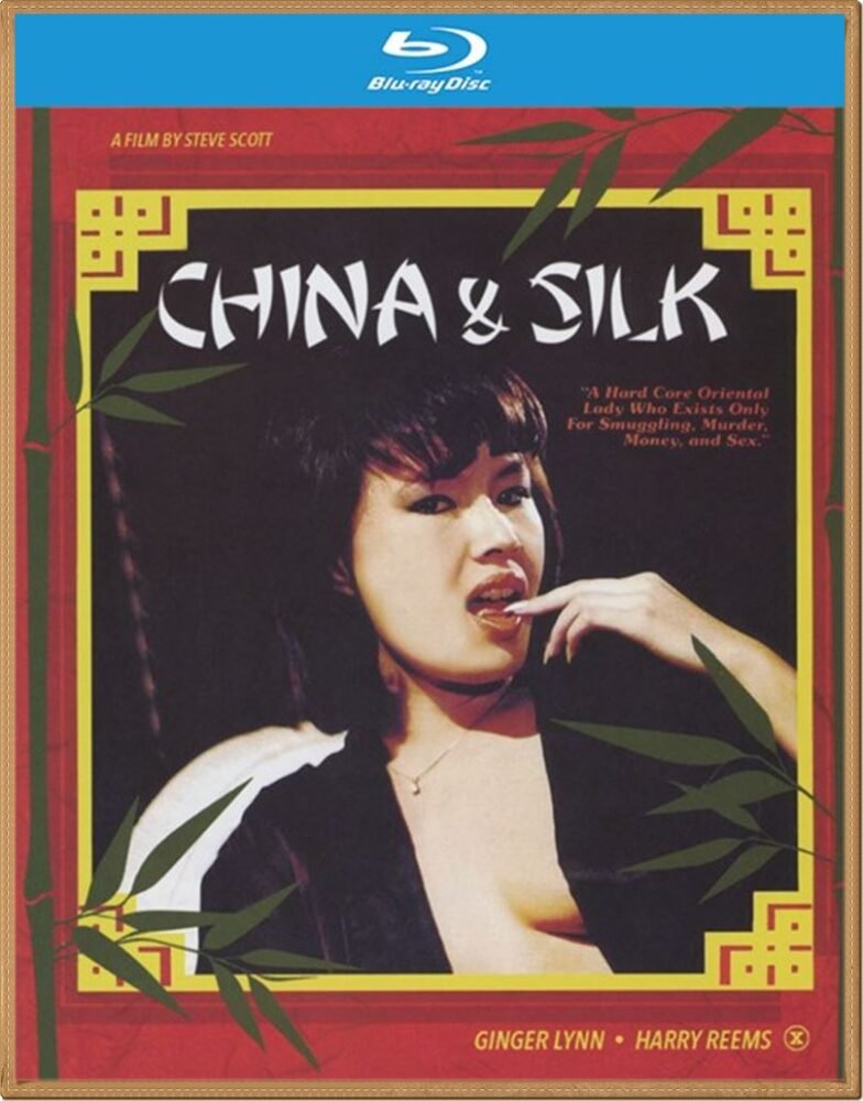 China and Silk (1984) | USA | [Brrip & Dvdrip]