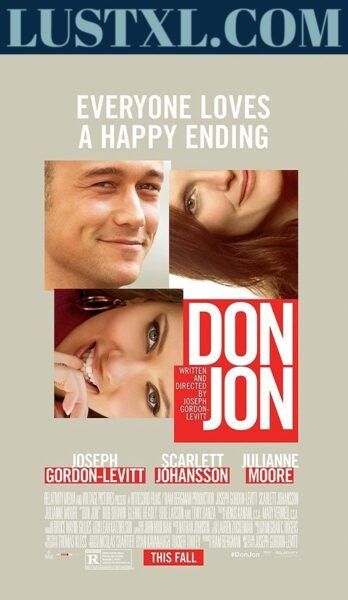 Don Jon (2013) | USA | [Nudity]