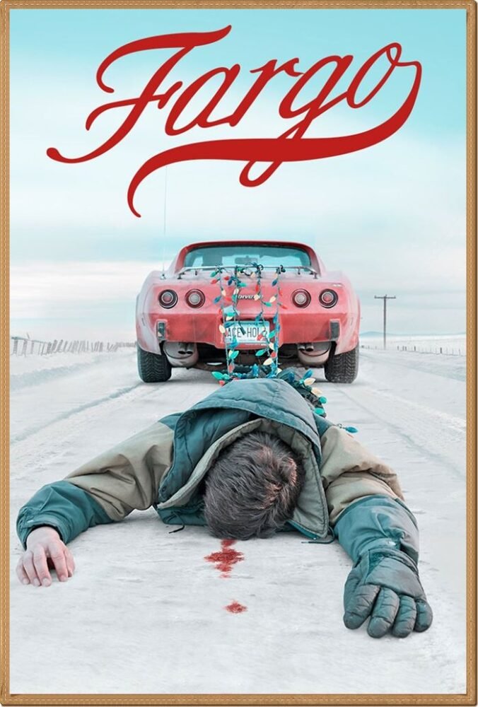 Fargo (2014-) | USA | Nudity [Update]