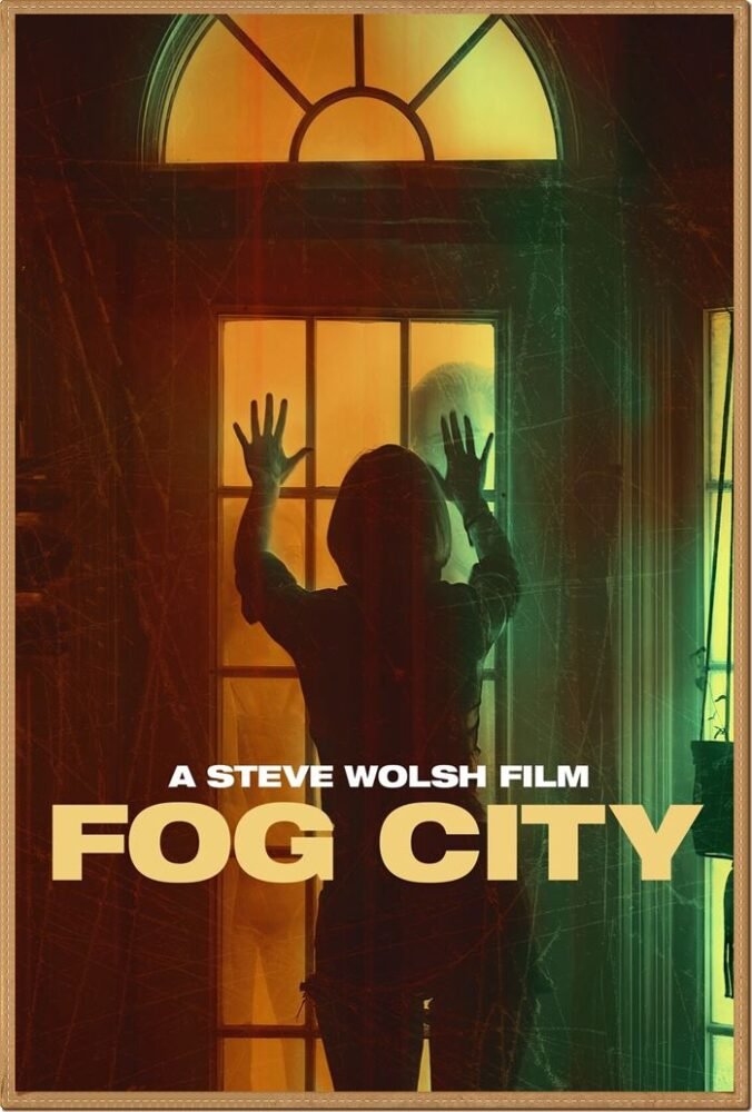 Fog City (2023) | USA | Nudity