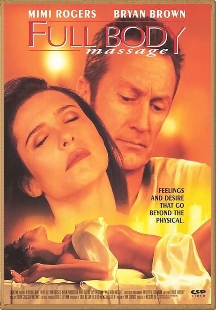 Full Body Massage (1995) | USA | [Nudity]