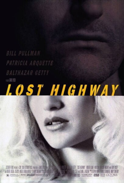 Lost Highway (1997) | USA | [Nudity]