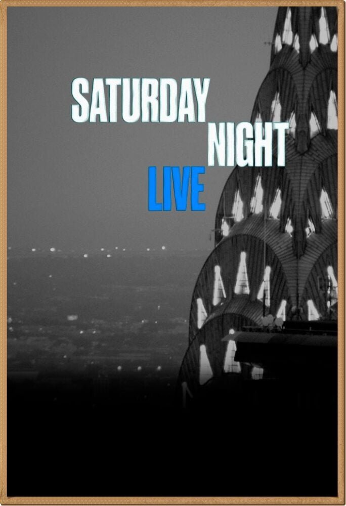 Saturday Night Live (1975-) | USA | [No Nudity] [Updates]