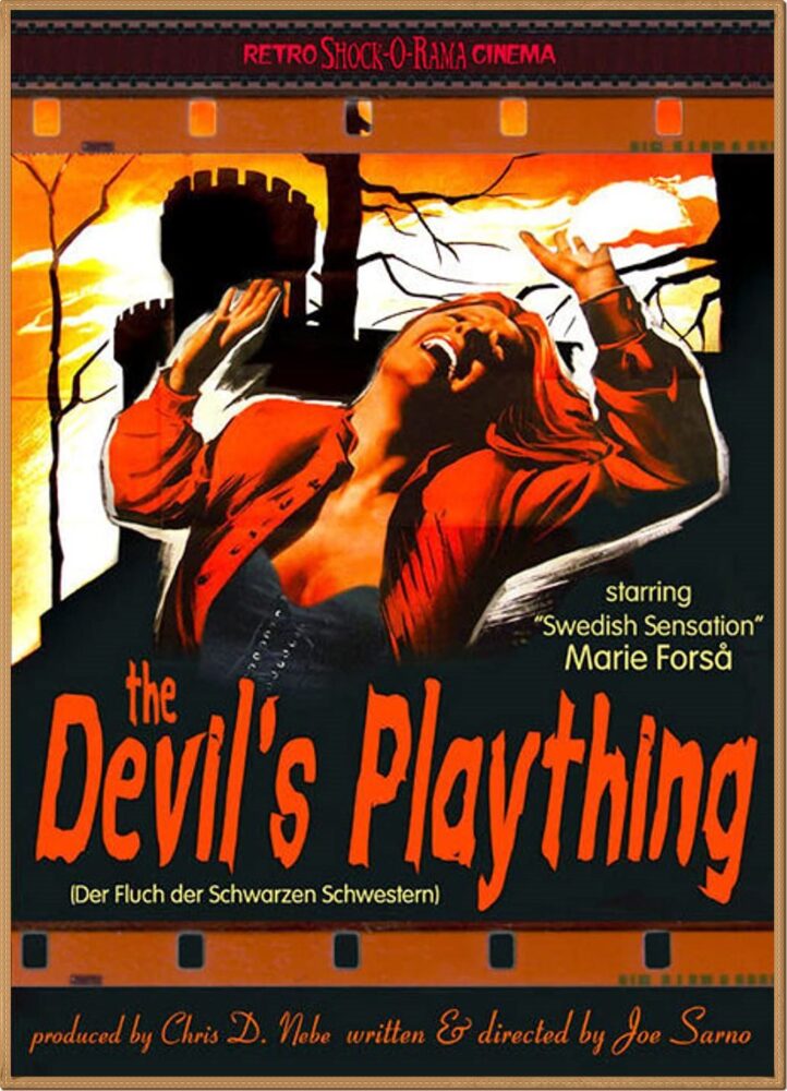 The Devil’s Plaything (1973) | Sweden | Brrip - lustxl.com