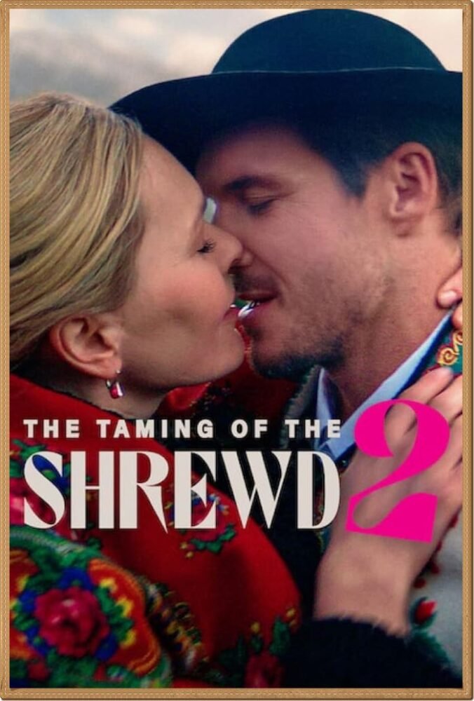 The Taming of the Shrewd 2 (2023) | Poland