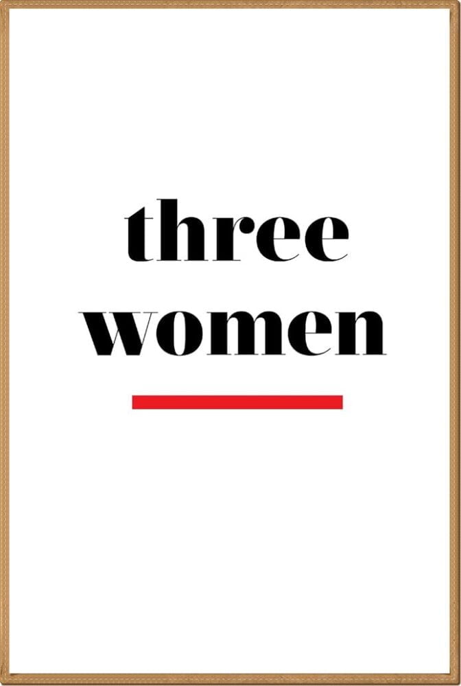 Three Women (2023-) | USA | Nudity