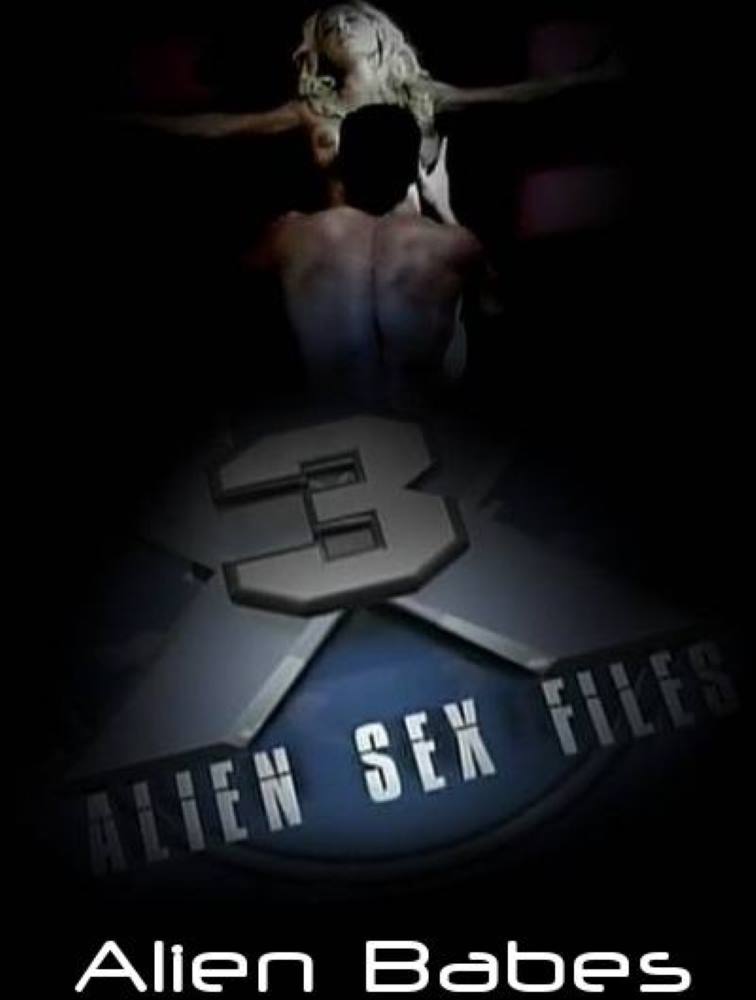 Alien Sex Files 3 Alien Babes (2009) | USA | Brrip